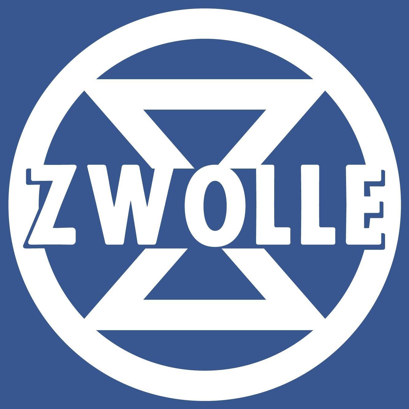 Extinction Rebellion Zwolle logo